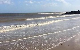 Modern Airy Chalets Short Walk To Beach, Nr Norfolk Broads & Great Yarmouth